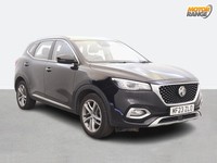 2023 Mg Motor Uk HS 1.5 T-GDI Excite 5dr DCT Crossover/SUV PETROL Automatic