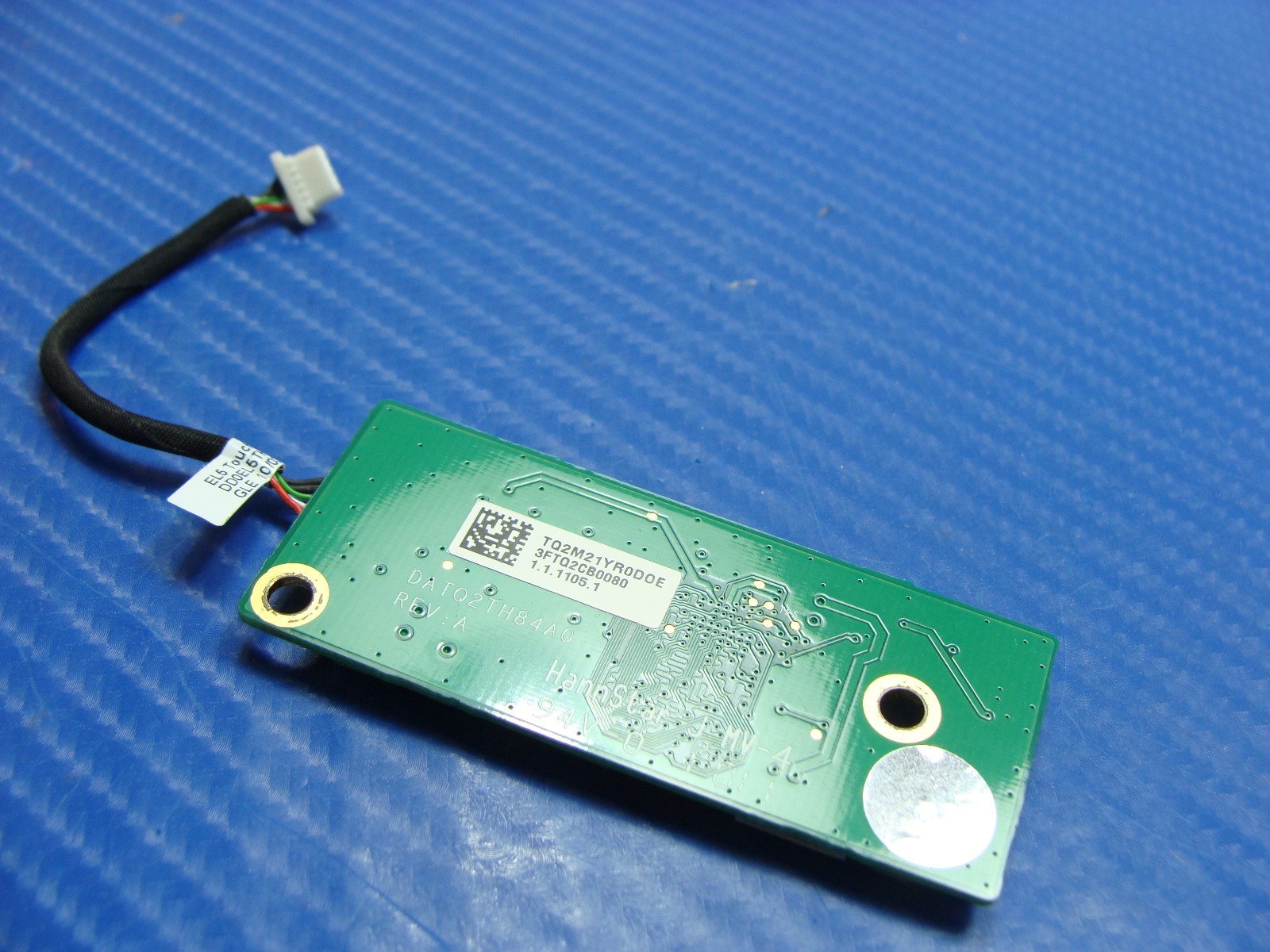 Gateway One ZX6900 23