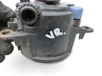 Suzuki Swift III MZ 05-10 Nebelscheinwerfer Rechts orig. Suzuki Swift III MZ 05-10 28.11.2006 gebraucht Vorschau 5
