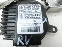 Infiniti M Q70 Y51 M35h Xenon Vorschaltgerät Rechts mit Brenner Infiniti M Q70 Y51 M35h 08.02.2012 gebraucht Vorschau 2