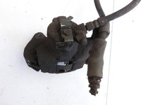 Fiat 500 07-15 1,2 51KW Bremssattel Bremszange Vorne Links Fiat 500 07-15 04.03.2008  51786899 gebraucht Vorschau 5