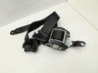 BMW X5 E70 06-10 Gurt Sicherheitsgurt Rechts Hinten BMW X5 E70 06-10 29.12.2006 7161060 72117161060 6057010J5D gebraucht Vorschau 2
