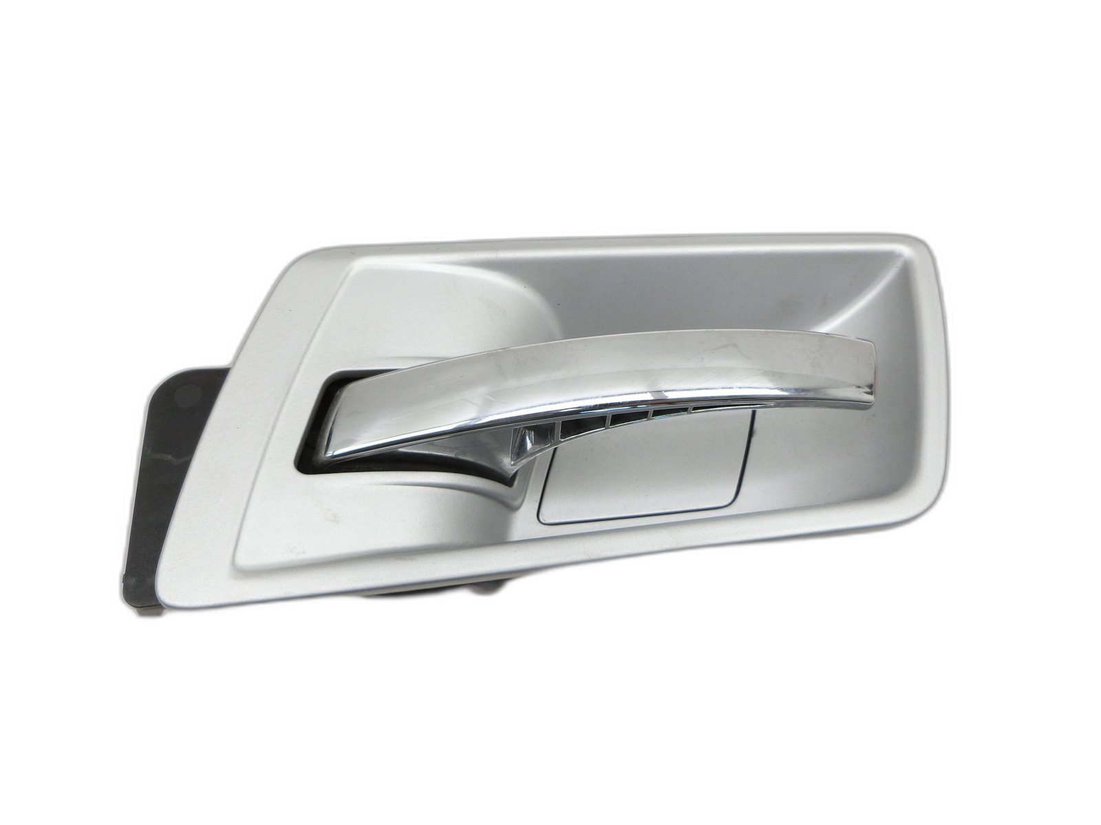 Manecilla de puerta Empuñaduramanecilla Cáscara mango interior izquierda delante para Chrysler Voyager V RT 08-11 - Bild 1