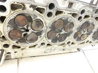 Audi A8 4E QU 02-06 TDI 4,0 202KW ASE Zylinderkopf Rechts Audi A8 4E QU 02-06 01.02.2005 057103064S gebraucht Vorschau 9