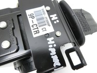 Hyundai IX35 LM 09-13 Gurt Sicherheitsgurt Mitte Hinten Hyundai IX35 LM 09-13 25.02.2012 89850-2Y2009P gebraucht Vorschau 7