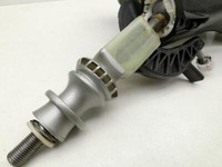 Toyota Auris E15 10-12 1,6 97KW Schaltkulisse Schalthebel Toyota Auris E15 10-12 29.08.2012 3353002240 33530-02240... Vorschau 2