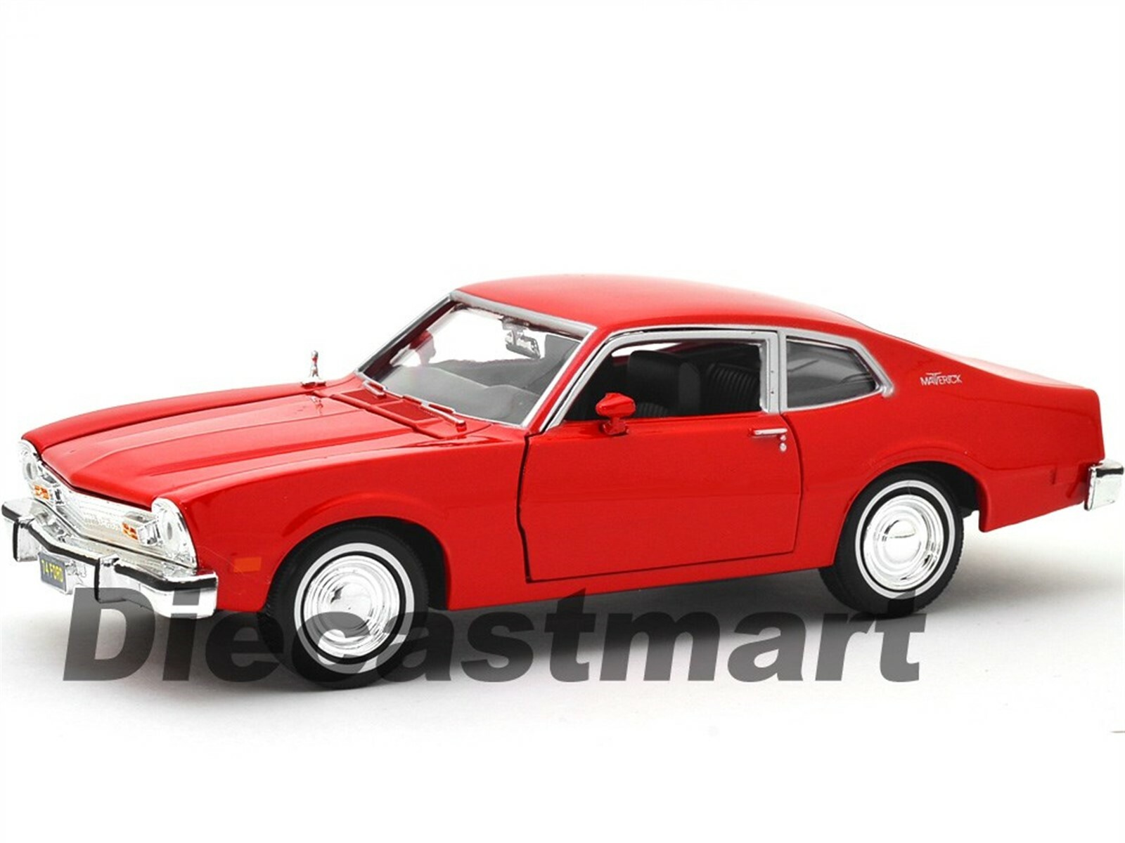 ford maverick diecast