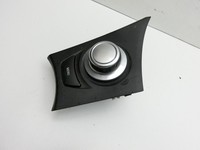 BMW 1er Reihe E82 07-11 Schalter Regler Controller für Bordcomputer BMW 1er Reihe E82 07-11 18.06.2008 9125348... Vorschau 2
