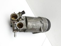 Land Range Rover III L322 02-06 4,4 210KW M62 B44 Ölfiltergehäuse Gehäuse Halter für Ölfilter Land Range Rover III... Vorschau 2