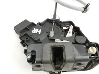 Ford S-Max WA6 06-14 Türschloss m. ZV Stellmotor Rechts Hinten Ford S-Max WA6 06-14 14.12.2007 6M2A-R26412-BB gebraucht Vorschau 4