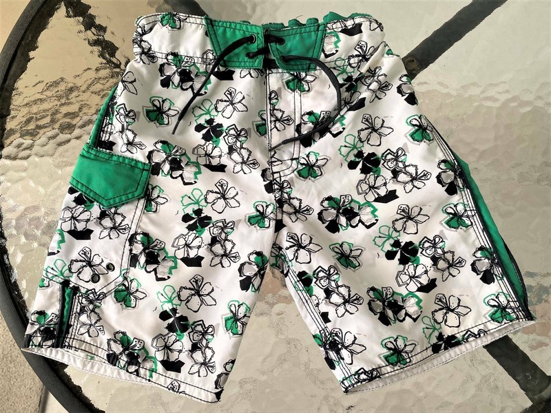baby boardies