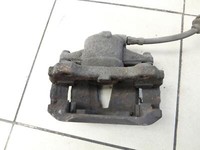 Opel Corsa D 06-10 CDTi 1,3 55KW Bremssattel Bremszange Vorne Rechts Opel Corsa D 06-10 06.10.2006 95516260 542406... Vorschau 5