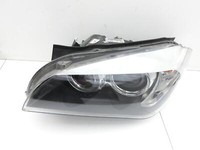 BMW X1 E84 09-12 Xenon Scheinwerfer Frontscheinwerfer Vorne Links BMW X1 E84 09-12 19.07.2010 89093511... Vorschau 2