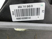 Skoda Rapid HN3 14-19 TDI 1,4 66KW Schaltkulisse Schalthebel Skoda Rapid HN3 14-19 03.02.2017 6RA711049D gebraucht Vorschau 7