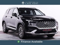 2023 Hyundai Santa Fe SANTA FE HEV PRM 1.6T A/T 2WD MY23 ESTATE Petrol/Electric 