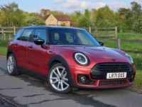 2021 MINI Clubman 1.5 Cooper Sport Steptronic Euro 6 (s/s) 6dr ESTATE Petrol Aut