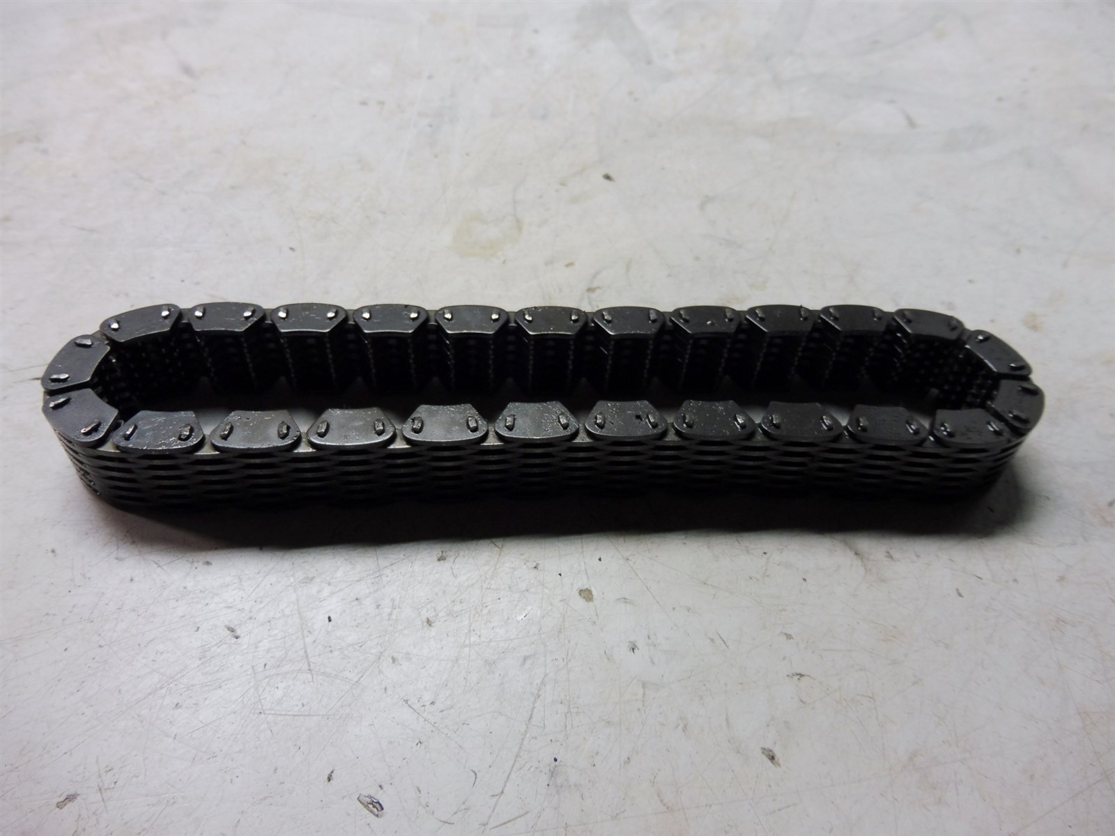 1994 Kawasaki Ninja ZX600C ZX6R KM190B. Engine primary drive