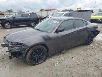 2015-23 Dodge Charger Overflow Bottle 3 6L OEM Assembly