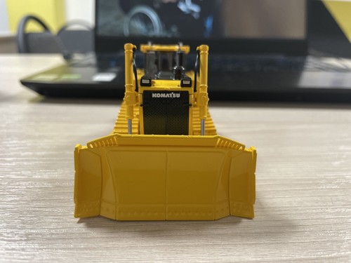 コマツ D155AX-8 ダイキャスト 1:64 1/64 Diecast Komatsu D155AX-8 Sigma Bull Dozer with Ripper
