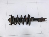 KIA Carens RP IV 13-19 Federbein Stossdämpfer Vorne Links KIA Carens RP IV 13-19 29.08.2014 54650A4050 gebraucht Vorschau 2