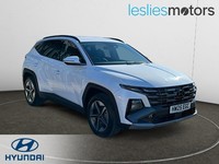 2025 Hyundai TUCSON 1.6T Plug-in Hybrid Premium 5dr Auto Estate Petrol Parallel 