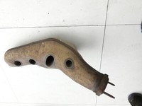Land Range Rover L322 05-09 4,2 291KW 32V DOHC Abgaskrümmer Links Land Range Rover L322 05-09 20.09.2006 LR002504... Vorschau 4