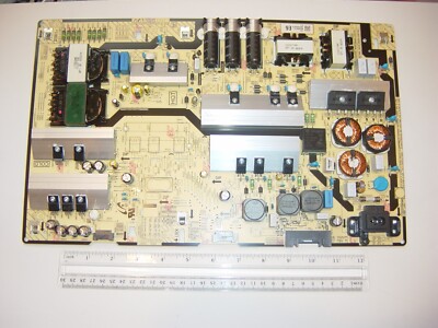 NEW Samsung QN82Q60RAF REPLACEMENT Power Board QN82Q60RAFXZA c851 c897bb