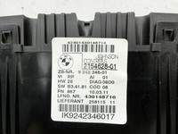 BMW E91 318D LCi 08-13 2,0D 105KW Kombiinstrument Tacho BMW E91 318D LCi 08-13 04.04.2011 9316127 62109316127... Vorschau 4