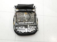 Mazda 6 GJ 12-15 Kombi Sitzbezug Sitzpolster für Beifahrersitz beheizt Rechts Vorne Mazda 6 GJ 12-15 30.01.2015... Vorschau 5