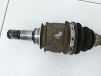Toyota RAV4 IV 13-16  2.2 D-4D 110KW Antriebswelle Gelenkwelle Rechts Hinten Toyota RAV4 IV 13-16 04.07.2014... Vorschau 6