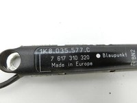 VW Scirocco III 13 08-14 Antennenverstärker Weiche Antenne VW Scirocco III 13 08-14 03.04.2009 1K8035577C... Vorschau 4