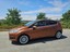 FORD FIESTA 1.0T TITANIUM X 2015 15 PLATE