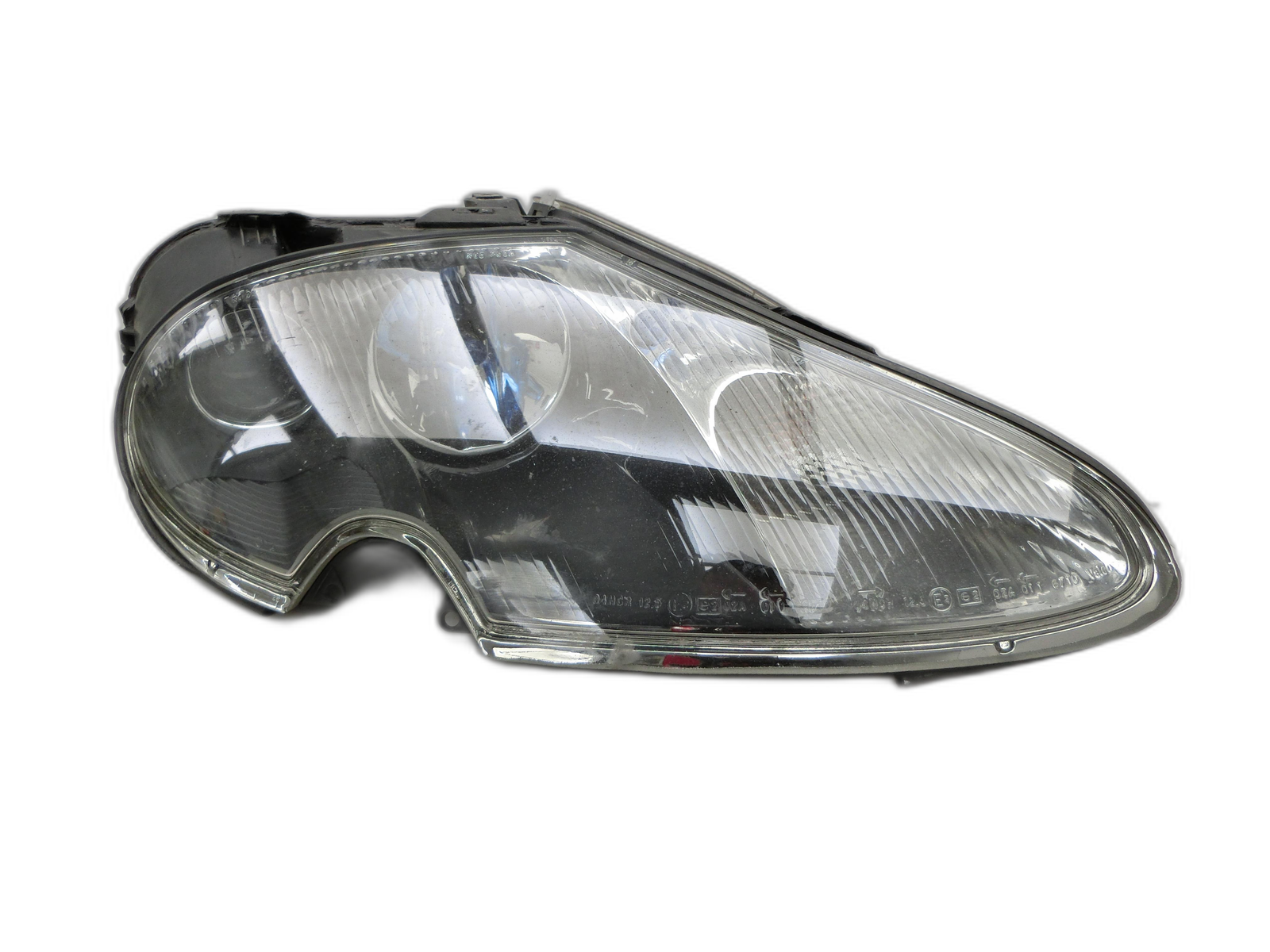 Phare avant droite Bail. pour RHD Jaguar X100 XKR XK8 04-06 - Bild 1