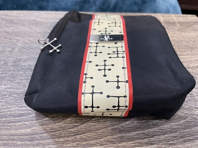 American Airlines Business/First Class Amenity Kit designed by Eames Office