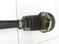 VW Golf 5M Plus 04-08 1,4 59KW Antriebswelle Gelenkwelle Links Vorne VW Golf 5M Plus 04-08 17.11.2006 1K0407271AP... Vorschau 5