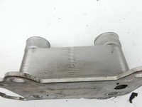 BMW E88 120d LCI 08-11 2,0d 105KW Ölkühler Wärmetauscher Motorölkühler Ölfilterkühler BMW E88 120d LCI 08-11... Vorschau 4