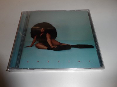 [New] LIZZO : Special CD New/Sealed