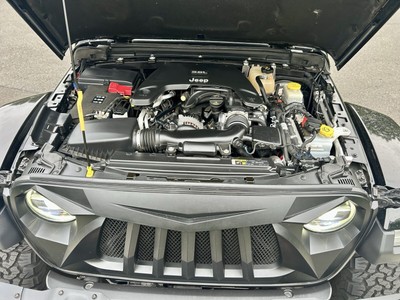 image 1 of engine