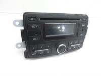 Dacia Sandero II B52 17-20 Autoradio CD-Radio Dacia Sandero II B52 17-20 05.11.2018 281152011R RV3D-C3030E gebraucht Vorschau 2