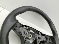 Toyota Auris ZW E150 10-12 Lenkrad ohne Airbag Leder Toyota Auris ZW E150 10-12 14.04.2011 4510202430B0 6170078... Vorschau 4