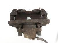 Ford Tourneo Connect 09-13 2,0d 75KW Bremssattel Bremszange Vorne Links Ford Tourneo Connect 09-13 26.09.2012... Vorschau 6