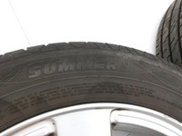 Volvo V40 525 12-16 D2 1,6 84KW 4x Kompletträder Alufelgen Sommerreifen pointS 205/55R16 Volvo V40 525 12-16... Vorschau 8