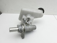 Ford Fiesta VII 17-21 Hauptbremszylinder Bremszylinder Ford Fiesta VII 17-21 12.07.2017 KTH1BC-2004-AD 2557501 gebraucht Vorschau 4