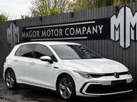 2021 Volkswagen Golf 2.0 TDI 150 R-Line 5dr DSG HATCHBACK DIESEL Automatic