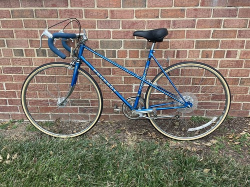 PEUGEOTパシフィックシルバー Peugeot Pacific-18