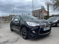 Citroen DS3 Dsport + THP 1.6 Petrol 2014 (14) - New Turbo - Timing chain done