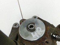 Audi A6 4F C6 qu 04-08 TDI 3,0 171KW Bremssattel Bremszange Hinten Rechts Audi A6 4F C6 qu 04-08 04.12.2007... Vorschau 5