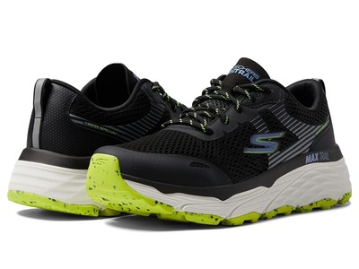 Женские кроссовки и кроссовки SKECHERS Max Cushioning Elite Trail