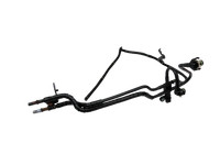 Hyundai IX20 JC 10-15 1,6 85KW Leitung Kraftstoffleitung Hyundai IX20 JC 10-15 07.02.2013 313101P900 gebraucht Vorschau 1