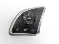 Mitsubishi Outlander III 15-18 Lenkradschalter Multifunktionstasten Schalter für Lenkrad Links Mitsubishi Outlander... Vorschau 2